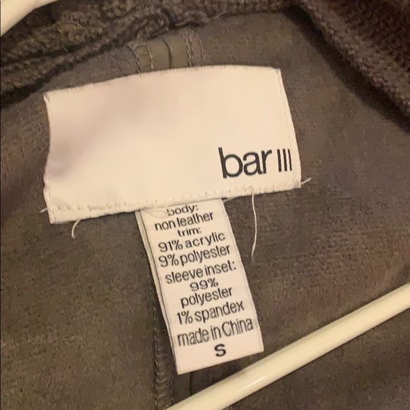 Jacket - Picture 5 of 5